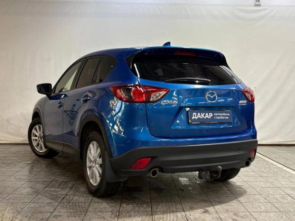 Mazda CX-5 I с пробегом 2011 года, цена 1 170 000 рублей, 277459 км, внедорожник, Автокод Объявления