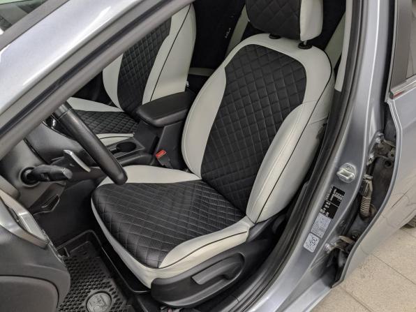 Kia Ceed III с пробегом 2020 года, цена 1 870 000 рублей, 85962 км, универсал, Автокод Объявления