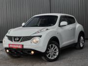 Nissan Juke I Екатеринбург  - изображение 24