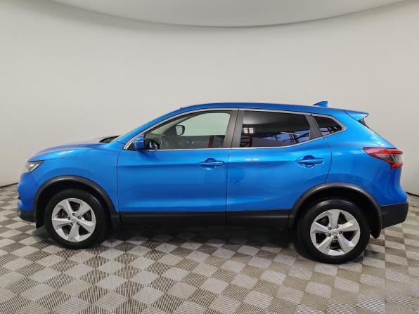 Nissan Qashqai II с пробегом 2019 года, цена 1 499 000 рублей, 171842 км, внедорожник, Автокод Объявления