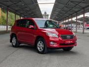 Toyota RAV4 III (XA30) Рестайлинг Екатеринбург  - изображение 17