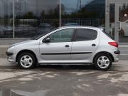 Peugeot 206 Новосибирск  - изображение 27