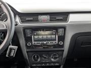 Skoda Rapid I Рестайлинг Москва  - изображение 40