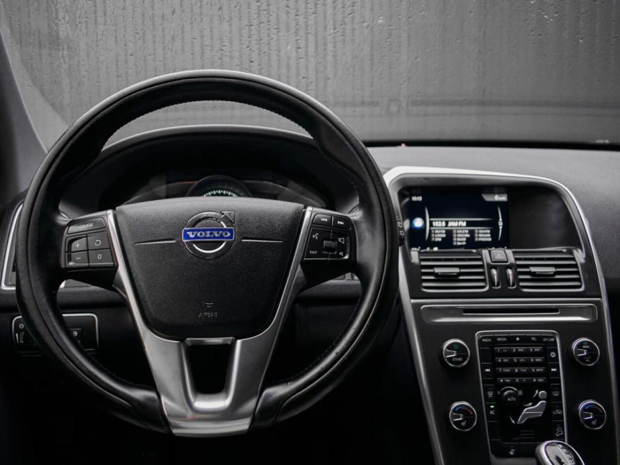 Volvo XC60 I Рестайлинг Екатеринбург  - изображение 12