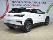 Changan UNI-T I Москва  - изображение 26