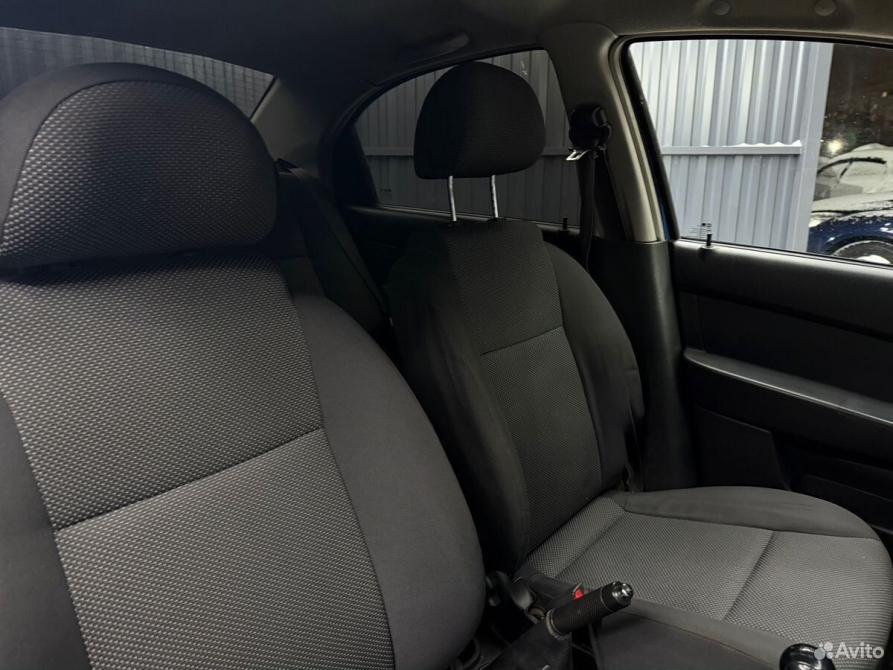 Chevrolet Aveo I Рестайлинг Ижевск  - изображение 11