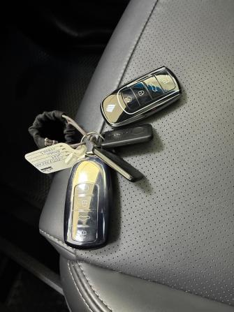 Chery Tiggo 7 Pro Max I с пробегом 2023 года, цена 1 780 000 рублей, 72000 км, внедорожник, Автокод Объявления