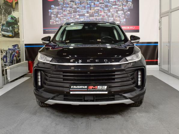 Exeed TXL I Рестайлинг 2 с пробегом 2023 года, цена 2 817 999 рублей, 81958 км, внедорожник, Автокод Объявления