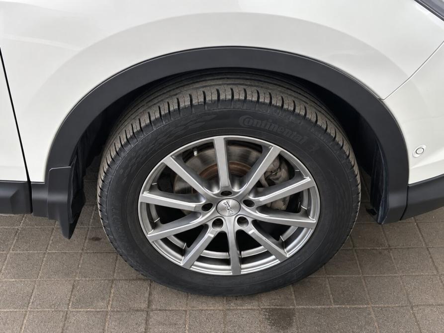 Nissan Qashqai II Москва  - изображение 18