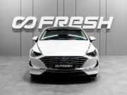 Hyundai Sonata VIII (DN8) Тюмень  - изображение 30