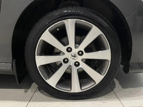 Peugeot 308 I с пробегом 2010 года, цена 439 000 рублей, 201800 км, хэтчбек, Автокод Объявления