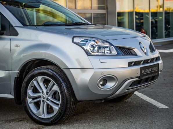 Renault Koleos I с пробегом 2011 года, цена 1 118 000 рублей, 167086 км, внедорожник, Автокод Объявления