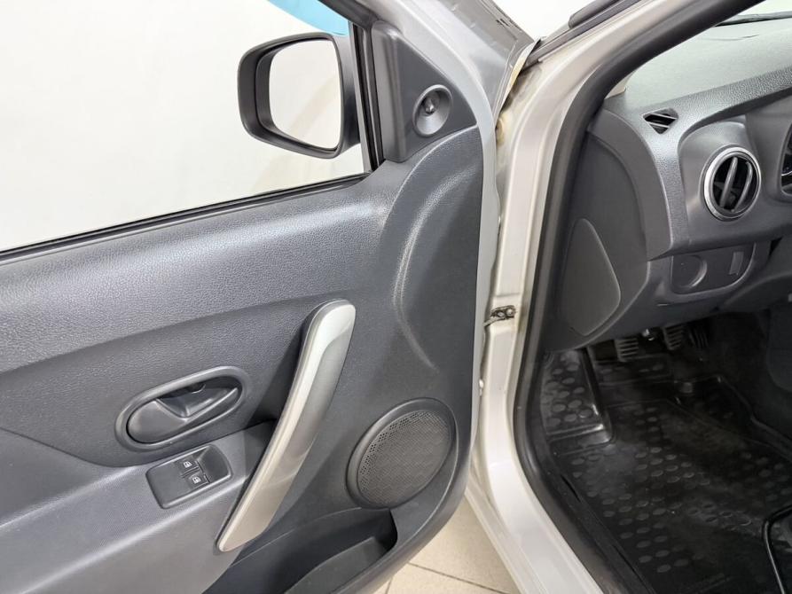 Renault Logan II Воронеж  - изображение 17
