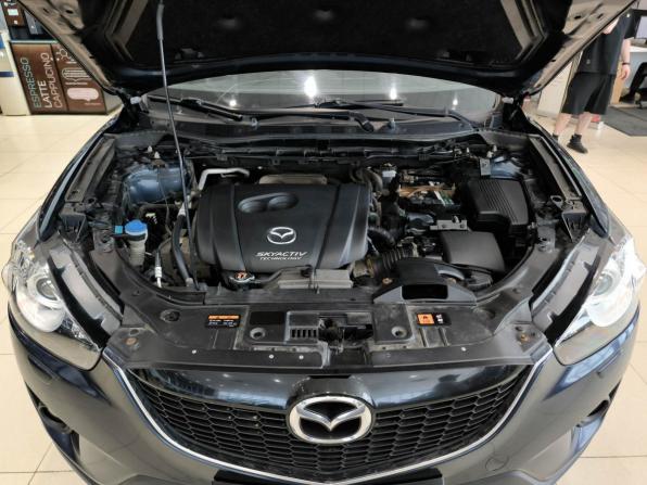 Mazda CX-5 I с пробегом 2014 года, цена 1 859 000 рублей, 165001 км, внедорожник, Автокод Объявления