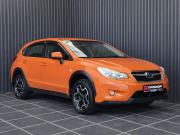 Subaru XV I Пермь  - изображение 53