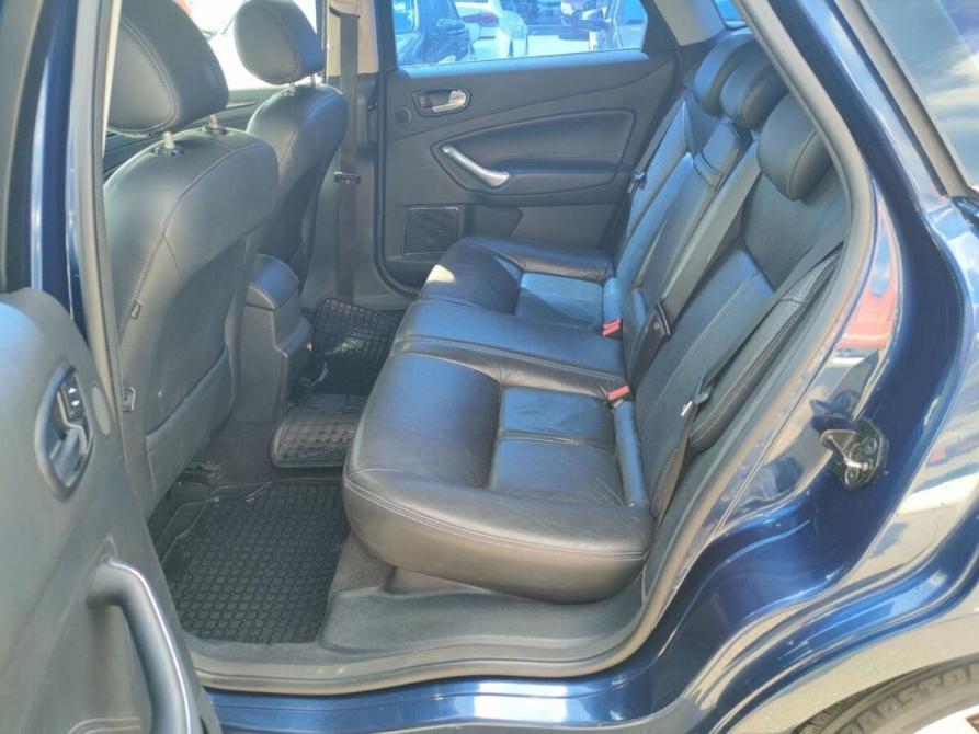 Ford Mondeo IV Ногинск  - изображение 10