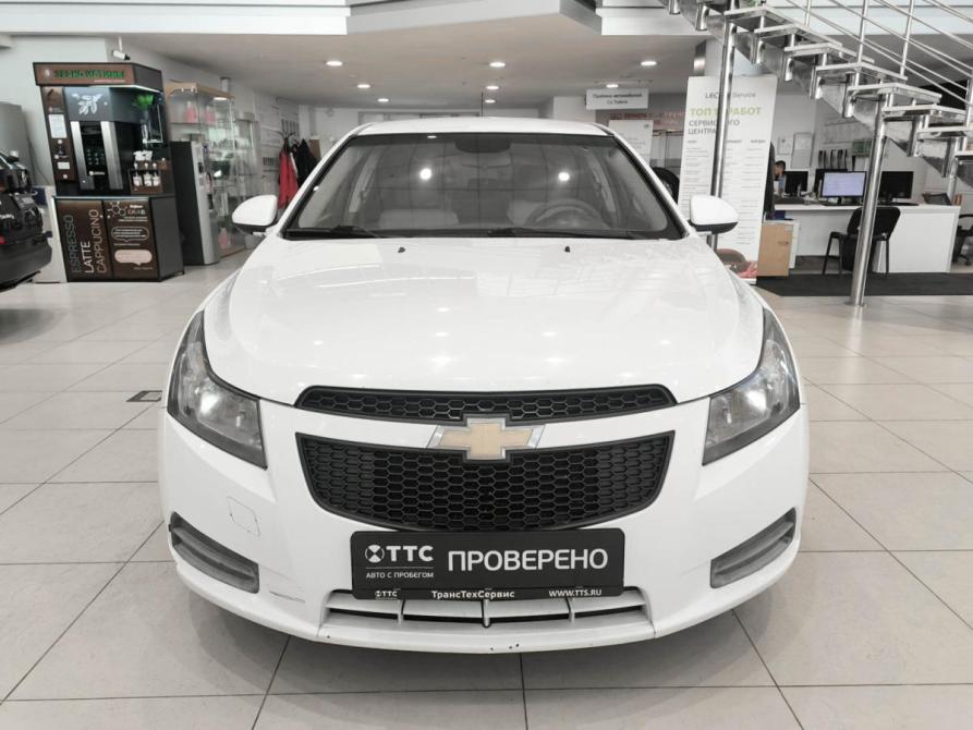 Chevrolet Cruze I Казань  - изображение 2