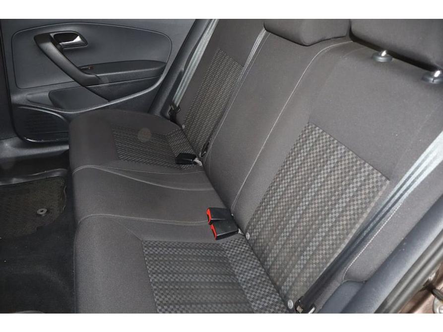 Volkswagen Polo V Рестайлинг Коломна  - изображение 7