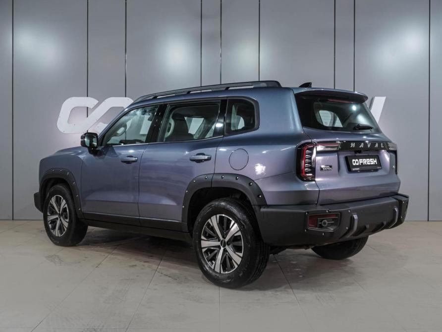 Haval Dargo Воронеж  - изображение 2