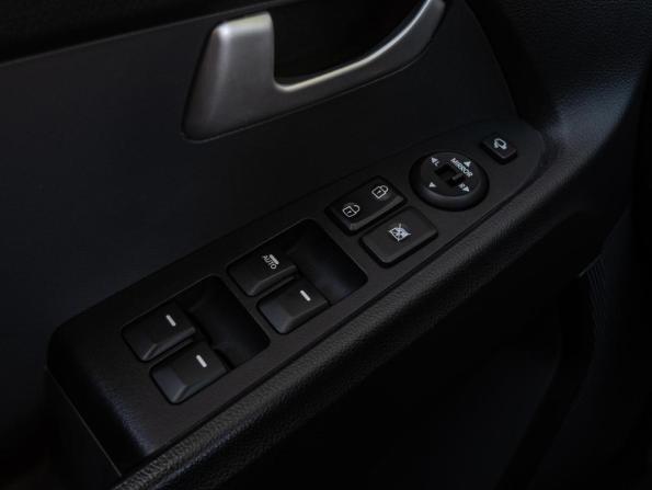 Kia Sportage III с пробегом 2013 года, цена 1 690 000 рублей, 114509 км, внедорожник, Автокод Объявления