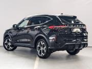 Haval F7x I Рестайлинг Москва  - изображение 37