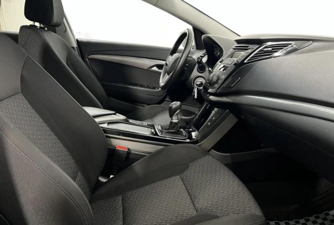 Hyundai i40 I с пробегом 2015 года, цена 1 320 000 рублей, 88240 км, седан, Автокод Объявления