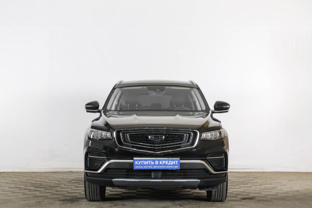 Geely Atlas Pro Тюмень  - изображение 2