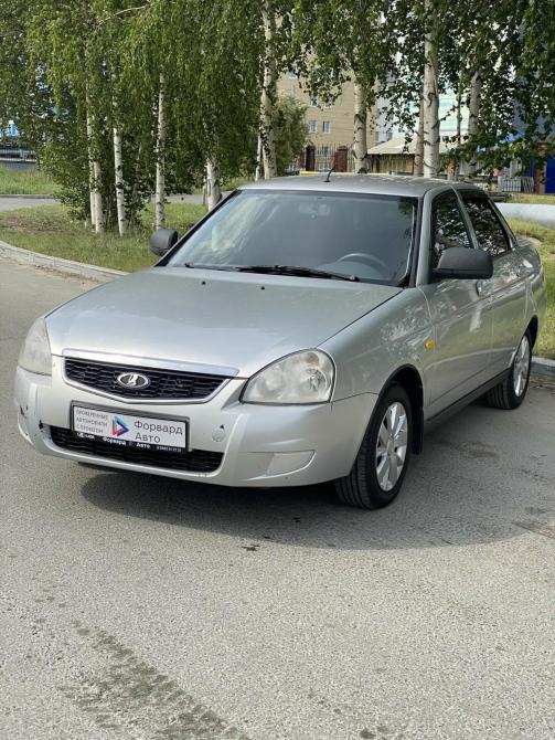 Lada (ВАЗ) Priora I Сургут  - изображение 2