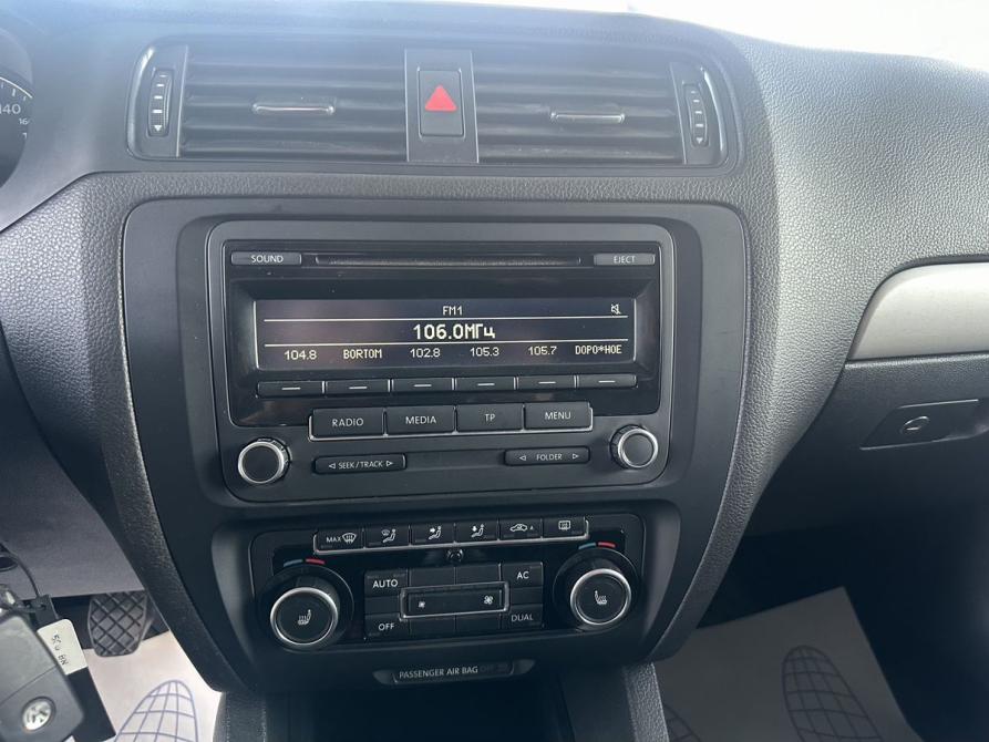Volkswagen Jetta VI Волгоград  - изображение 11