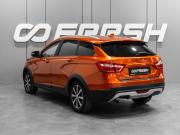 Lada (ВАЗ) Vesta I Тюмень  - изображение 24