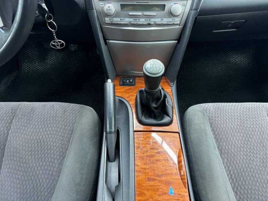 Toyota Camry VI (XV40) Рестайлинг Воронеж  - изображение 13