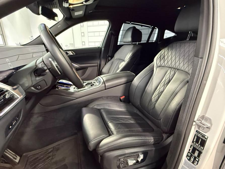 BMW X6 III (G06) Рестайлинг Москва  - изображение 16