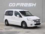 Citroen Berlingo II Рестайлинг Краснодар  - изображение 17