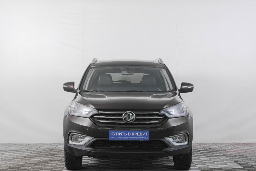 Dongfeng AX7 I Кемерово  - изображение 2