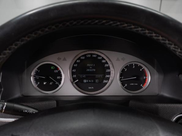 Mercedes-Benz GLK-Класс I (X204) Рестайлинг с пробегом 2012 года, цена 1 820 000 рублей, 203270 км, внедорожник, Автокод Объявления