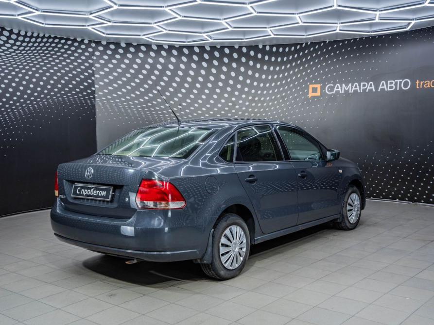 Volkswagen Polo V Самара  - изображение 3