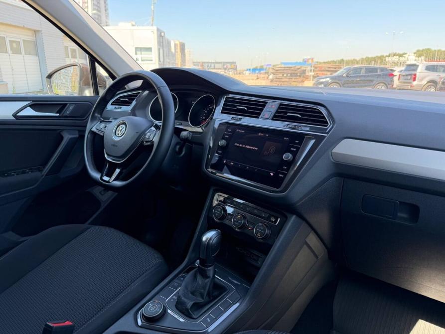 Volkswagen Tiguan II Санкт-Петербург  - изображение 10
