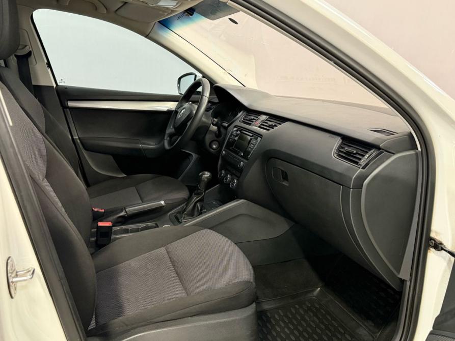 Skoda Octavia III (A7) Уфа  - изображение 9