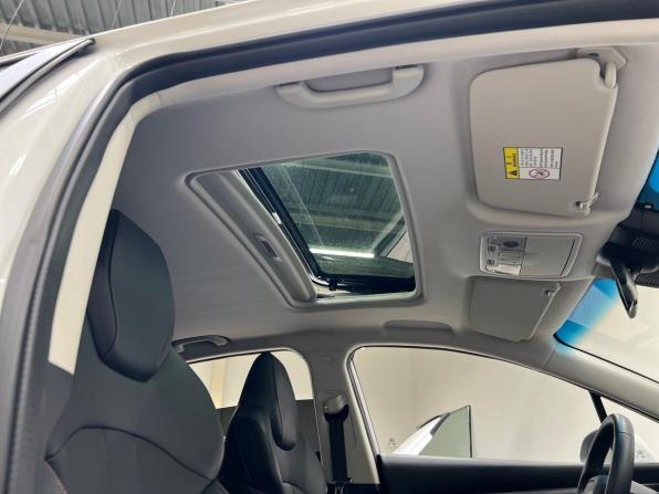 BAIC U5 Plus с пробегом 2023 года, цена 1 499 000 рублей, 2997 км, седан, Автокод Объявления