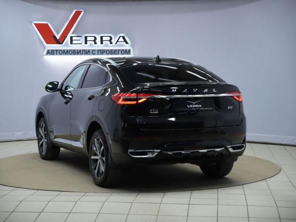 Haval F7x I с пробегом 2021 года, цена 1 830 000 рублей, 79102 км, внедорожник, Автокод Объявления