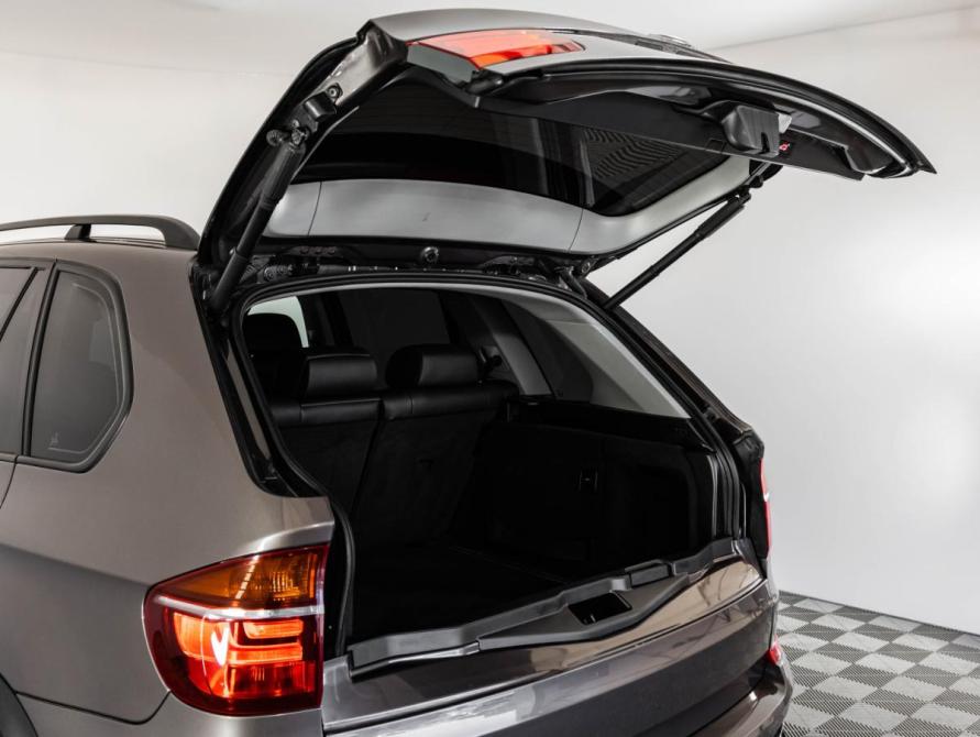BMW X5 II (E70) Рестайлинг Санкт-Петербург  - изображение 27