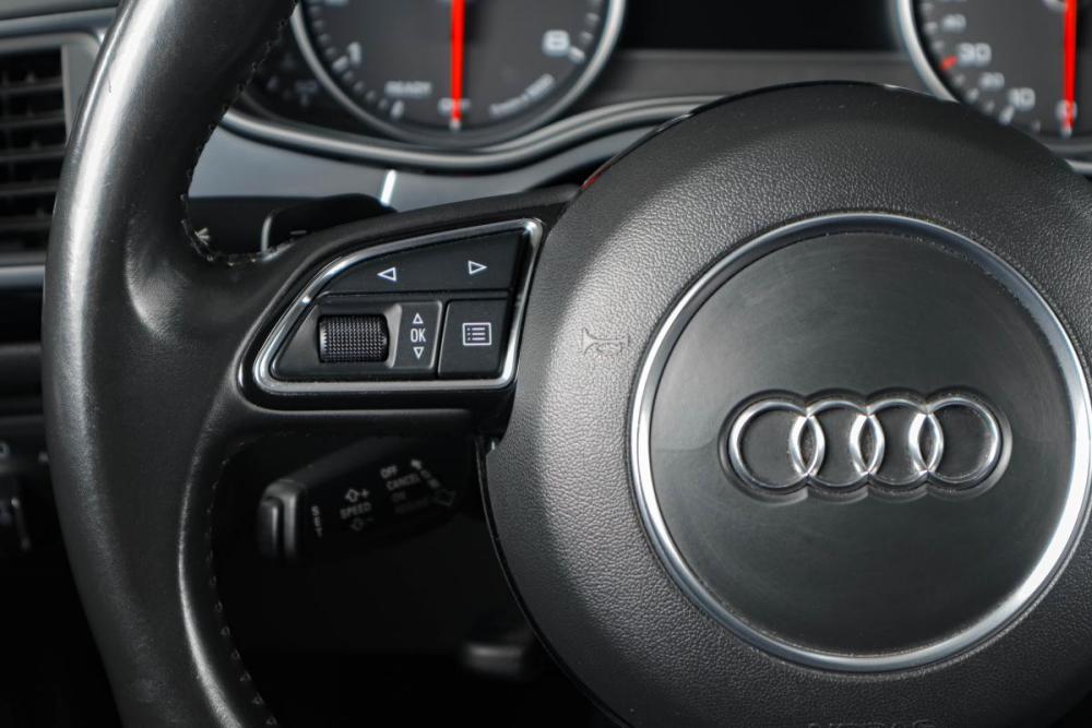 Audi A6 IV (C7) Рестайлинг Тюмень  - изображение 14