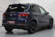 Volkswagen Tiguan I Рестайлинг Кемерово  - изображение 29