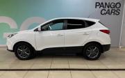 Hyundai ix35 I Рестайлинг Набережные Челны  - изображение 30