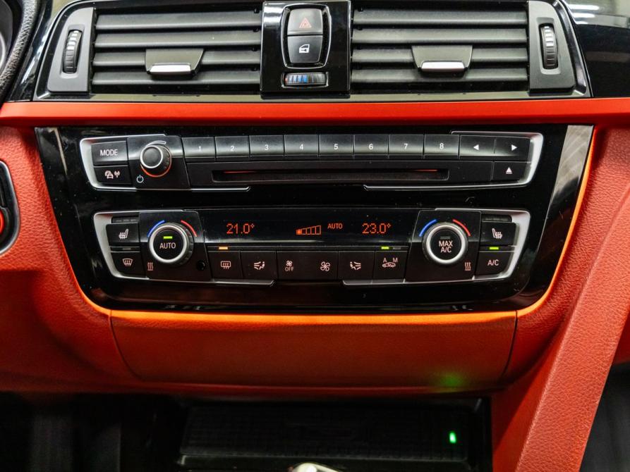 BMW 3 серии VI (F3x) Волгоград  - изображение 26