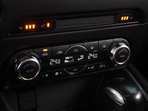 Mazda CX-5 II с пробегом 2018 года, цена 2 250 000 рублей, 155466 км, внедорожник, Автокод Объявления