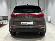 Kia Sportage IV Екатеринбург  - изображение 27