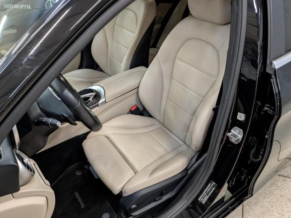 Mercedes-Benz C-Класс IV (W205) Рестайлинг с пробегом 2019 года, цена 3 495 000 рублей, 116957 км, седан, Автокод Объявления