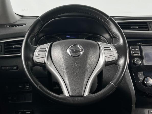 Nissan X-Trail III Рестайлинг с пробегом 2018 года, цена 1 735 000 рублей, 195884 км, внедорожник, Автокод Объявления