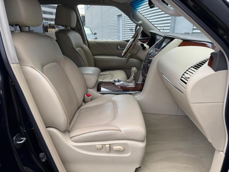 Infiniti QX80 I Рестайлинг Иркутск  - изображение 35